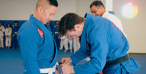 Why Northridge Chooses Gracie Barra for Authentic Brazilian Jiu-Jitsu Why Northridge Chooses Gracie Barra for Authentic Brazilian Jiu-Jitsu