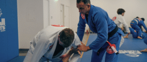 A Space to Thrive: Women's Only Jiu-Jitsu & Self-Defense Classes in Northridge, CA