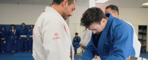 Your Free Trial Class Awaits at Gracie Barra Northridge