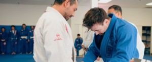 Your Free Trial Class Awaits at Gracie Barra Northridge