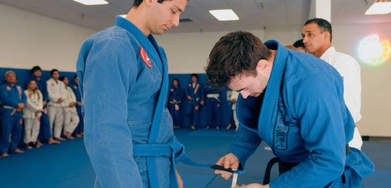 Your Local Guide to Martial Arts in Northridge, California