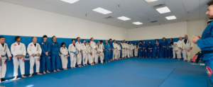Advanced No-Gi & Submission Grappling Classes in Northridge