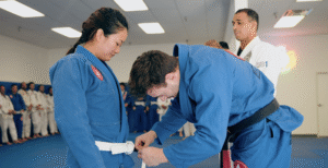 Beyond the Basics Takedowns and Wrestling for BJJ