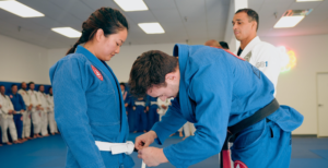 Beyond the Basics Takedowns and Wrestling for BJJ