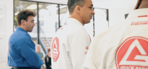 Build Unshakable Confidence on and off the Mat | GB Northridge