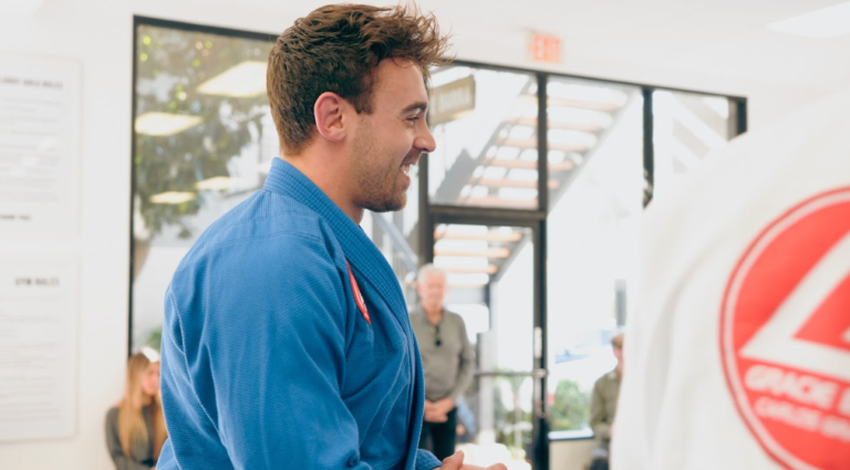 Build Unshakable Confidence on and off the Mat | GB Northridge