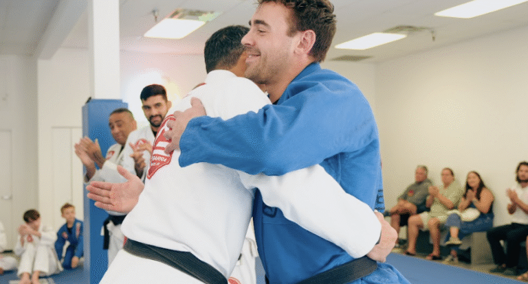 Can Women Succeed in Brazilian Jiu-Jitsu?