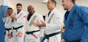 Can Women Succeed in Brazilian Jiu-Jitsu?