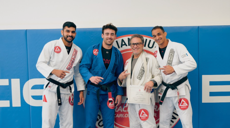 Discipline, Respect, and Focus: Life Skills Your Child Will Learn