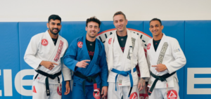 Discipline, Respect, and Focus: Life Skills Your Child Will Learn