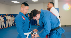 Drilling for Success: The Importance of Repetition at GB Northridge