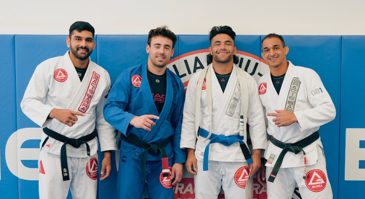 Find Your Tribe: Connect with a Positive and Motivating Team