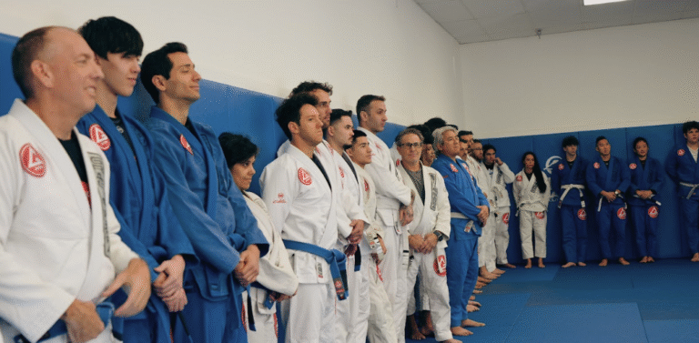 Follow the GB Northridge Team at the Next IBJJF Tournament