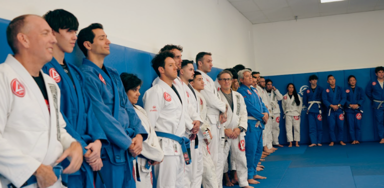 Follow the GB Northridge Team at the Next IBJJF Tournament