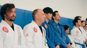 Follow the GB Northridge Team at the Next IBJJF Tournament
