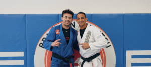 Gracie Barra Northridge Brazilian jiu jitsu near me