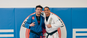 Gracie Barra Northridge Brazilian jiu jitsu near me