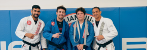 Gracie Barra Northridge: Join Us for Our Next Belt Promotion Ceremony