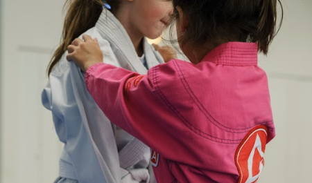 Gracie Barra Northridge Renzo Gracie