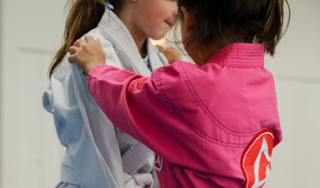 Gracie Barra Northridge Renzo Gracie