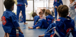 Gracie Barra Northridge Renzo Gracie