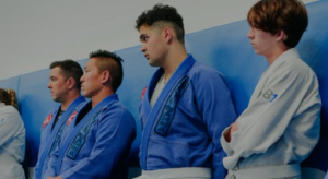 Gracie Barra Northridge karate classes near me