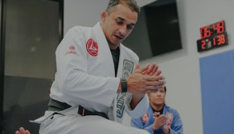 Gracie Barra Northridge karate classes near me