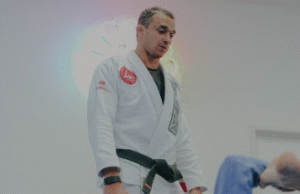 Gracie Barra Northridge kids jiu jitsu near me