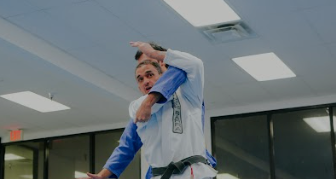 Gracie Barra Northridge krav maga near me