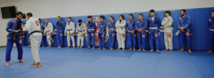 Gracie Barra Northridge krav maga near me