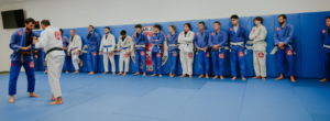 Gracie Barra Northridge krav maga near me
