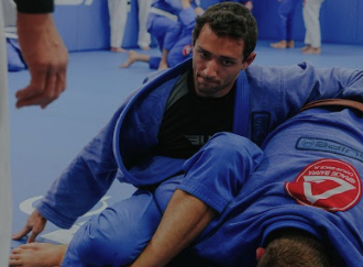 Gracie Barra Northridge martial arts