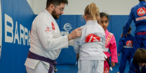 Gracie Barra Northridge martial arts