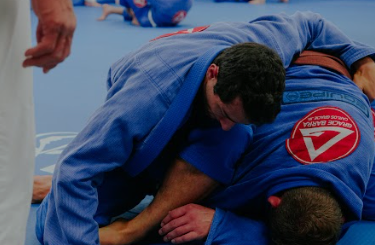 Gracie Barra Northridge muay thai gym near me