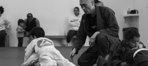Gracie Barra Northridge muay thai gym near me