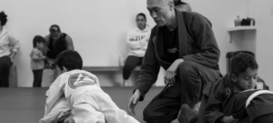 Gracie Barra Northridge muay thai gym near me