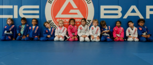 Gracie Barra Northridge near me
