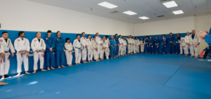 Host Your Next Corporate Team-Building Event at Our Academy