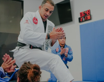 Host Your Next Corporate Team-Building Event at Our Academy