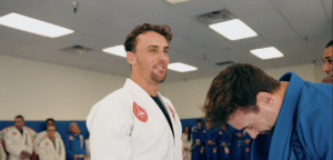 How Long Does it Take to Get a Blue Belt in BJJ?