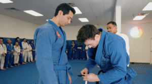 How is BJJ Different from Other Martial Arts?