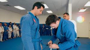 How is BJJ Different from Other Martial Arts?