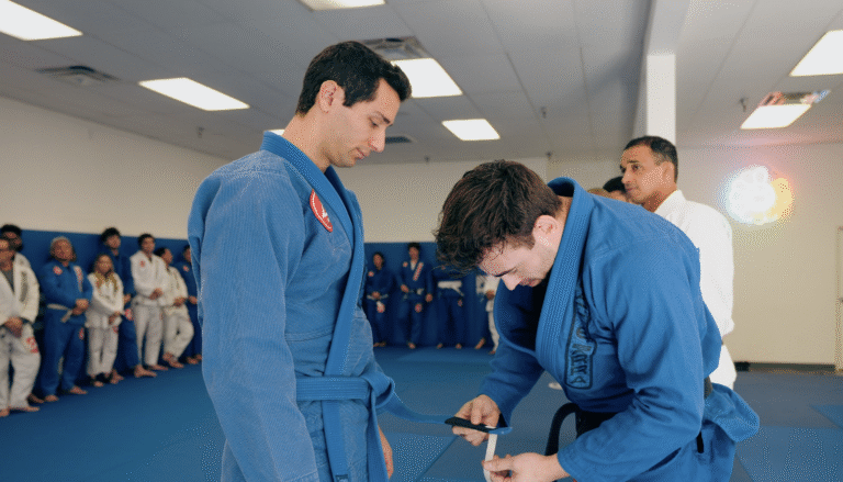 How is BJJ Different from Other Martial Arts?