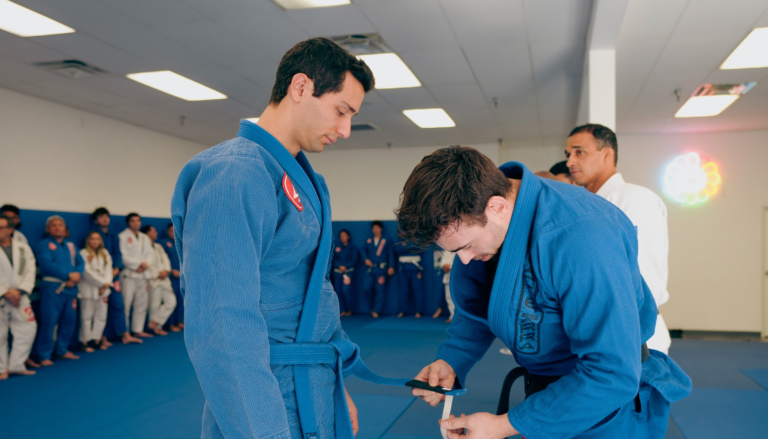 How is BJJ Different from Other Martial Arts?