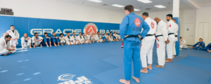 How to Balance Work, Life, and BJJ Training in Los Angeles