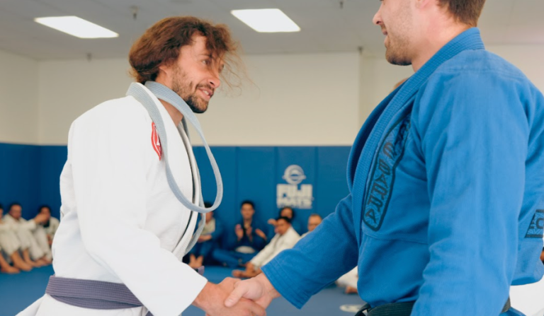 How to Prepare for Your First BJJ Tournament