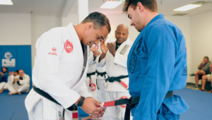 How to Prepare for Your First BJJ Tournament