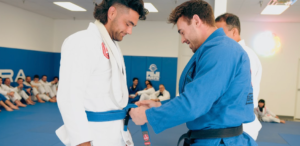 Is 40 Too Old to Start Learning Brazilian Jiu-Jitsu?