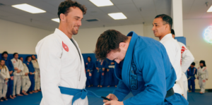 Is Jiu-Jitsu a Good Workout for Weight Loss?
