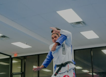 Jiu-Jitsu summer camps for kids and teens in the San Fernando Valley.